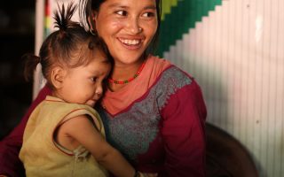 Integriertes Programm zur Verbesserung der medizinischen Versorgung von Müttern und Kindern in Mugu, Westnepal