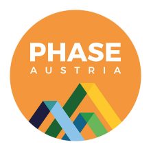 Neues PHASE-Logo