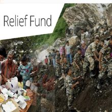 Nepalesische Regierung zieht unsere Spendengelder nicht ein!