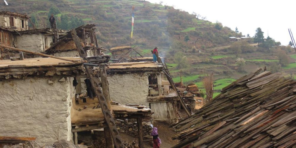 Bericht über den PHASE-Trek durch Westnepal