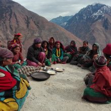 Projektförderung „Ernährungssicherheit für Mugu, Westnepal“ durch die Stadt Wien