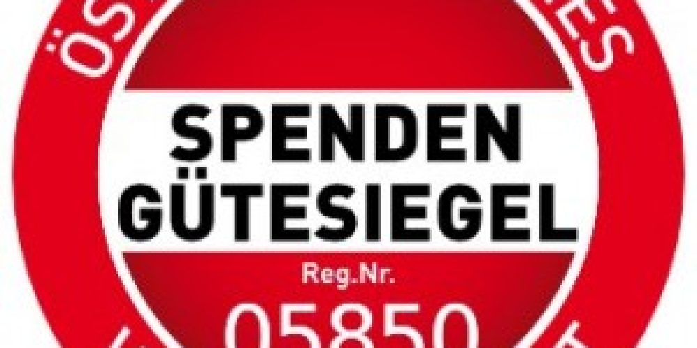 Spendengütesiegel