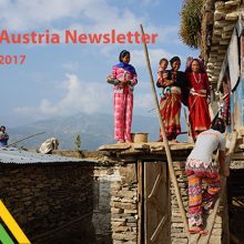 Dezember-Newsletter