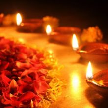 Happy Tihar