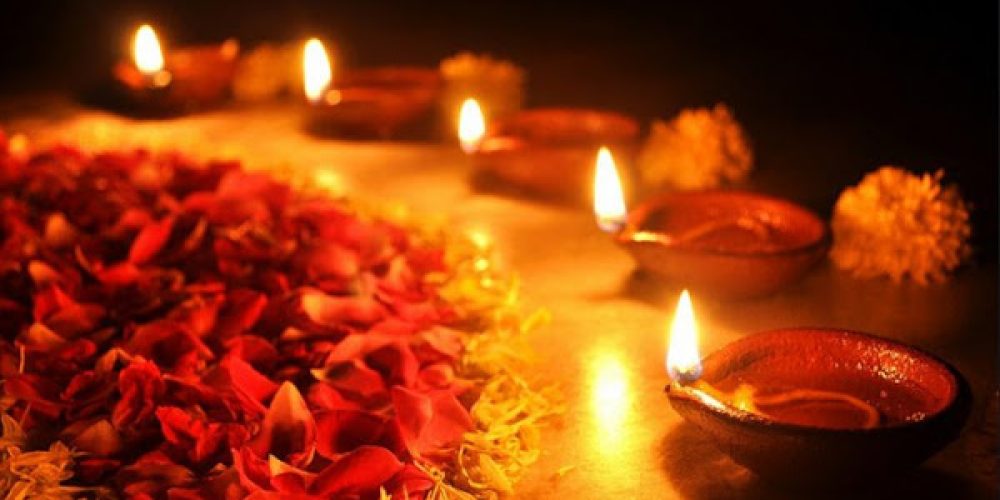 Happy Tihar