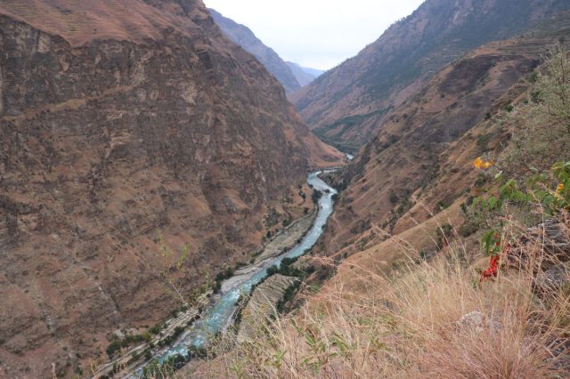 Inclusion of Persons with Disabilities in Mugu