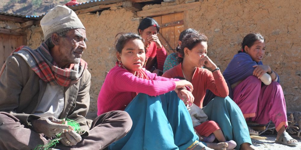 Feedback from PHASE beneficiaries