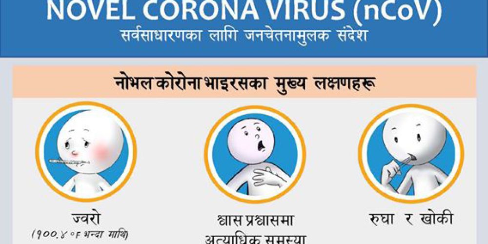 Corona Virus